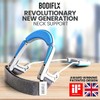 BODIFLX Neck Helper, New Generation Auto Size Adjustment, Revolutionary Neck