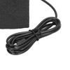 ANKROYU DC 5V Heating Pad, Carbon Fibre USB Electric Heated