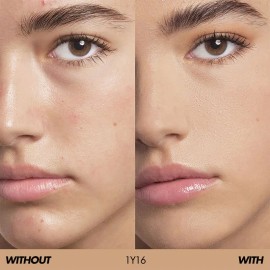Make Up For Ever Hd Skin Foundation - Base De Maquillaje