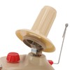Yarn Winder Portable Household Hand Operated Handheld Low Noise Yarn