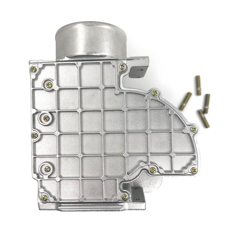 Mass Air Flow MAF Meter Sensor 22250-35020 Compatible with 1984-1989