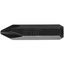 ベッセル(VESSEL) インパクト用ドライバービットC51+2X36G C51236G (10本入り)