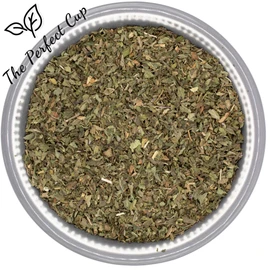 Peppermint Loose Leaf Herbal Tea (250g, Peppermint)