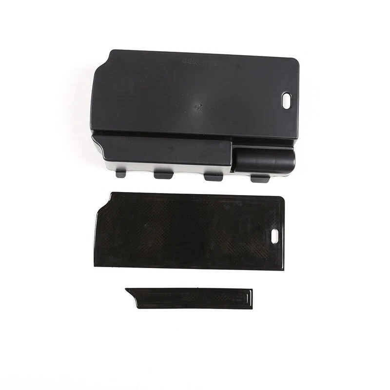 momocar For Honda Civic 2022-2025 Accessories Armrest Storage Box Organizer