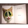 Twisted Whiskers Greeting Card w/ Envelope