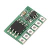 Self Locking Board 2PCS Electronic Switch Bistable Self Locking Board