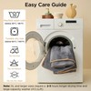 Bedsure Waterproof Blanket for Bed - Sherpa Fleece Waterproof Dog
