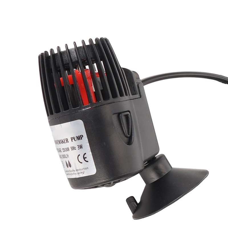 Aquarium Wave Maker 360 Degree Adjustable Ultra Quiet Fish Tank