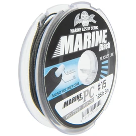 Fishing Fighters (fissingufaita-zu) Marine Black porima-koa FF – Malp , black