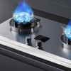 Cinta de Aluminio Impermeable para Cocina - Cinta Adhesiva Selladora