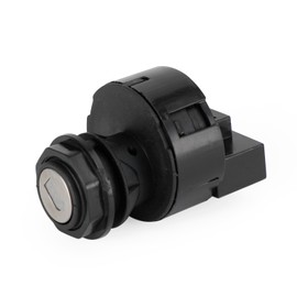 Frezon Ignition Switch Lock for Can-Am Outlander 400 500 650 800 800R, for Bombardier Outlander 650 800 Max 650 800# 710002324,710000728,710001421