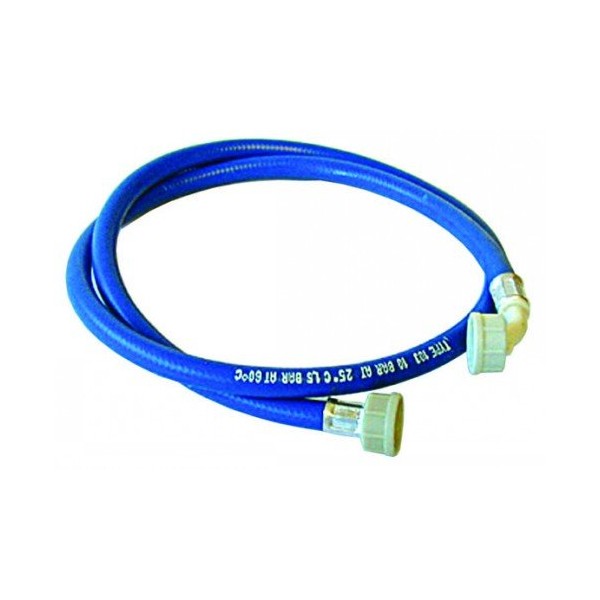 Washing Machine Fill Hose/Pipe Cold 1.5MTR