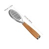 Fish Scaler Brush Stainless Steel Fish Scaler Remover Sawtooth Fish