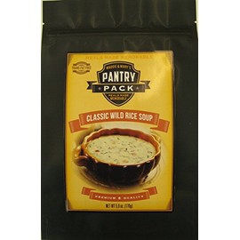 Maggie and Mary's Pantry Pack Classic Wild Rice Soup
