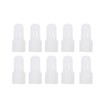 FILFEEL Nail Polish Protector, 20Pcs Manicure Cover Finger Varnish Nail