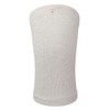 1 Pair Silver Fiber Electrode Knee Pads Injury Recovery Joint