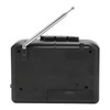 Cassette Player Retro Stereo 2 Charging Methods Portable Tape Player