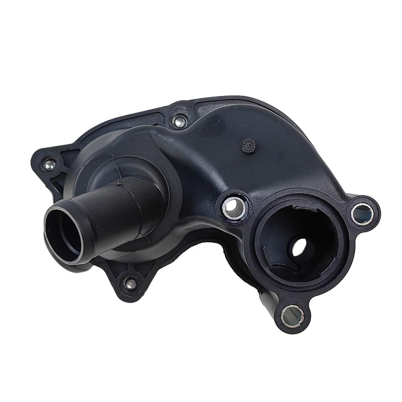 Thermostat Housing Kit Assembly w/Sensor | Fit for Ford Explorer