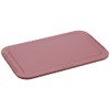 Brabantia Tasty+ Tagliere Small, Grape Red