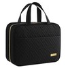 HOTOR Travel Toiletry Bag - Spacious Toiletry Bag for Men