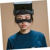 BIUDECO Breathable Adjustable Vr Eye Mask Cover Sweat Guard for