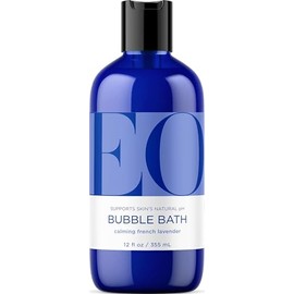 EO Products French Lavender Bath Suds 360 ml