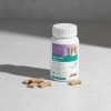 Petmedica Cani Tabs Digestive 60 Tab Perro Gato Mal Aliento