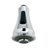 Kingston Brass Gourmetier KDH8811 Kitchen Faucet Sprayer, Polished Chrome