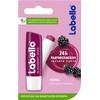 LABELLO Bálsamo labial con color Mora (4.8g) protector labial con