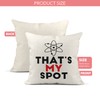Print Maniacs Sheldon Cooper Big Bang Theory Cushion TV Series