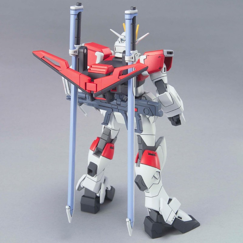 Bandai HG 1/144 SWORD IMPULSE GUNDAM