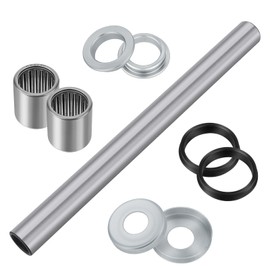 Swing Arm Bearing Seal Kit Compatible with Honda XR200R 1981 1982 1983 ATC200X 1983 1984 1985, OEM#52141-KA2-000 91071-MA0-003 91071-MA0-004