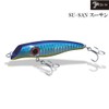 Valley Hill Minnow Evil Way Susan 75#37 Mirage Pink