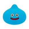 smile slime bead cushion slime