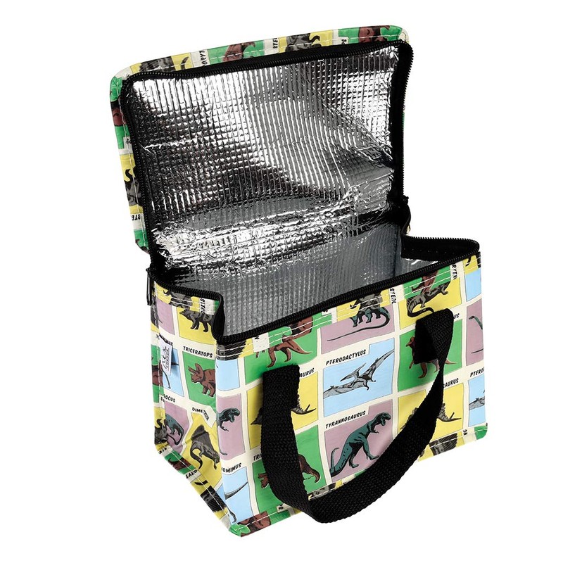 Rex London Children's Insulated Lunch Bag - Choice of Designs