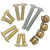 Westinghouse 70635 14 Piece Metric Lighting Fixture Repair Kit