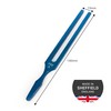 A440 John Walker Tuning Fork Manufactured by Ragg Tuning Forks