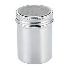 UK 18 – 8 Powder Cans Small