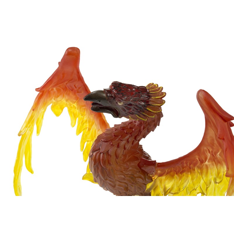 Safari Ltd. | Phoenix | Mythical Realms Collection | Toy