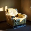 Kingplast 2 Pack Plastic Chair Cover for Moving and Storage