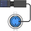 Bright Source All in One Switchable Wattage 8w/10w Integrated LED