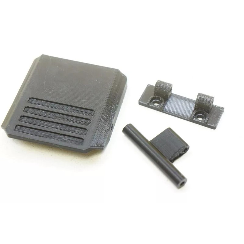 Speedway Replacement Top Latch Hinge for Milwaukee 0880-20 M18 M18VC2