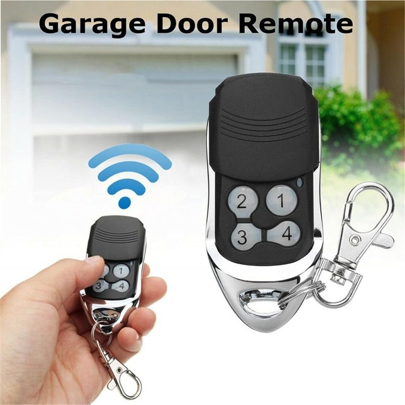 Replacement Remote Control for ATA PTX-5 PTX5v2 TrioCode 128 ATAptx5-v2