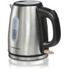 Hamilton Beach Kettle, 1.2 L, 5 Cup Capacity, Ultra-Fast Heating,
