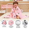 Sivio Weighted Blanket - 100% Cotton Weighted Blanket 3 lbs