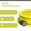 RY31HPH01 Pressure Washer Hose for Ryobi Hose 1/4 in. power
