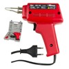 DEMA Soldering Gun 100 W in System Case, Max. 540