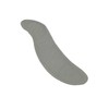 Gold Hugging Body Pillow Cover for Stuffed 115x20 S Shape