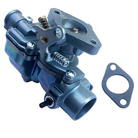 KIPA Carburetor 251234R91 251234R92 For International Farmall IH Tractor Cub Engine SN 312389 Early Cub LoBoy 154 Tractor 71523C92 405004R91 63349C91 364579R91 71523C91 251234R94 251234R93 251293R91