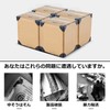 HttDog Packaging Corner Pads Cardboard Corner Protective Cover Corner Protector